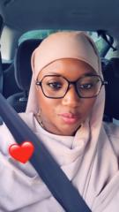Seydi Fatimata