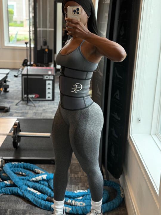 Tashia Jackson