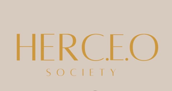Her C.E.O Society