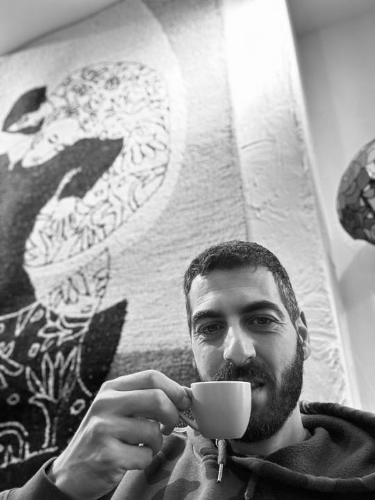 Dobromir Gospodinov