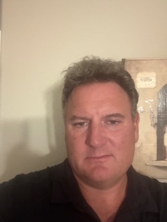 Patrick Sisco