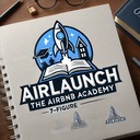 Logo AirLaunch Academy