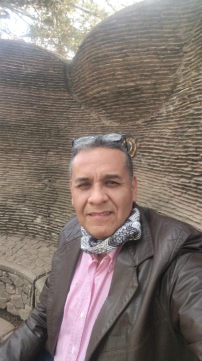 Roger Augusto Rodriguez Soto