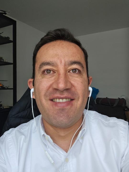 Carlos Hernandez