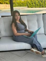 Priscilla Rivera