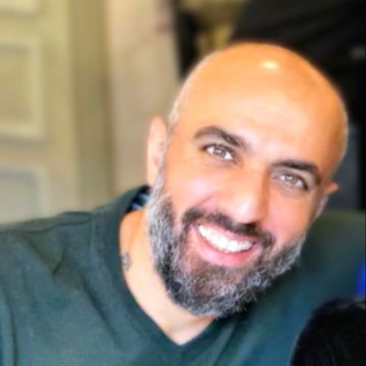 Wissam Kheir