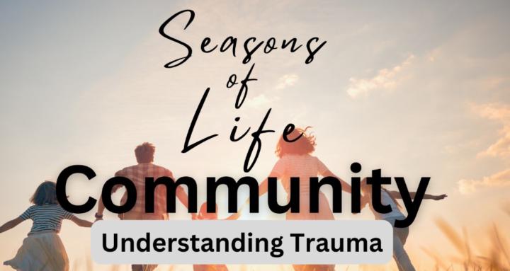 Seasons of life