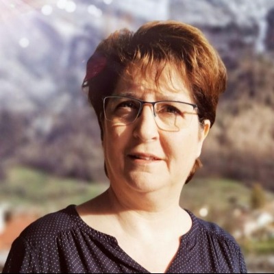 Karin Schaufelberger