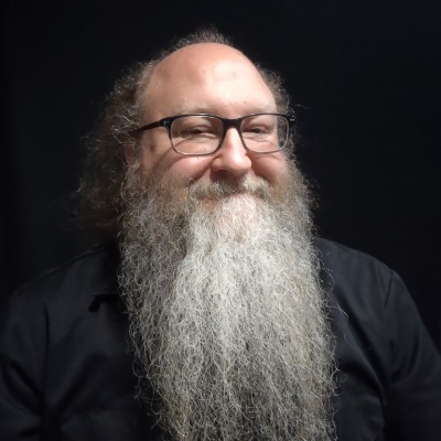 Dave Coram