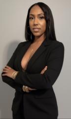 Diamonique Etheridge