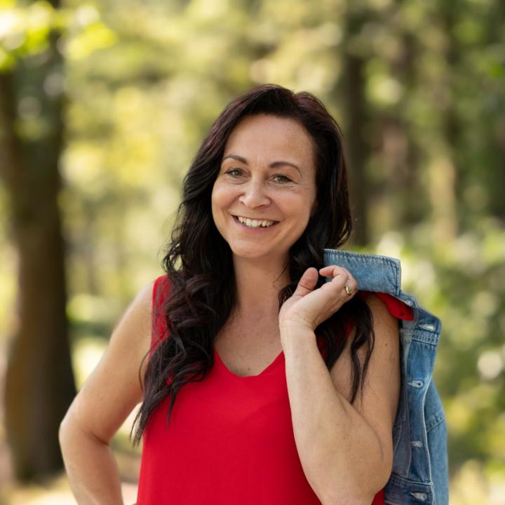 Markéta Skřivánková