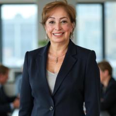 Mary Jo Lobrutto