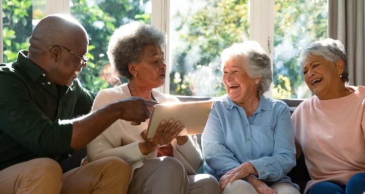Equity, finances & retirement