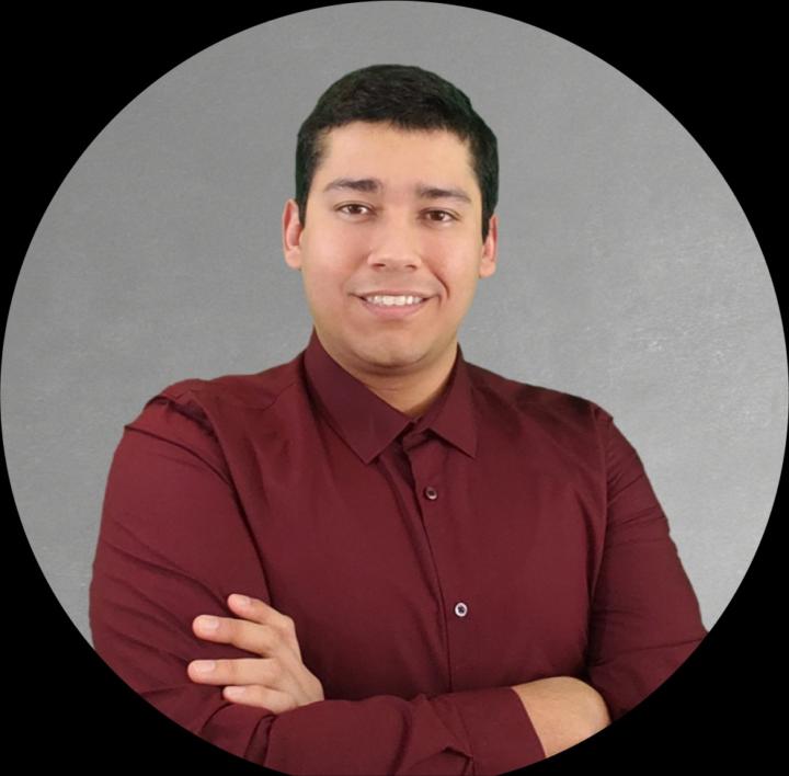 Daniel Sepulveda