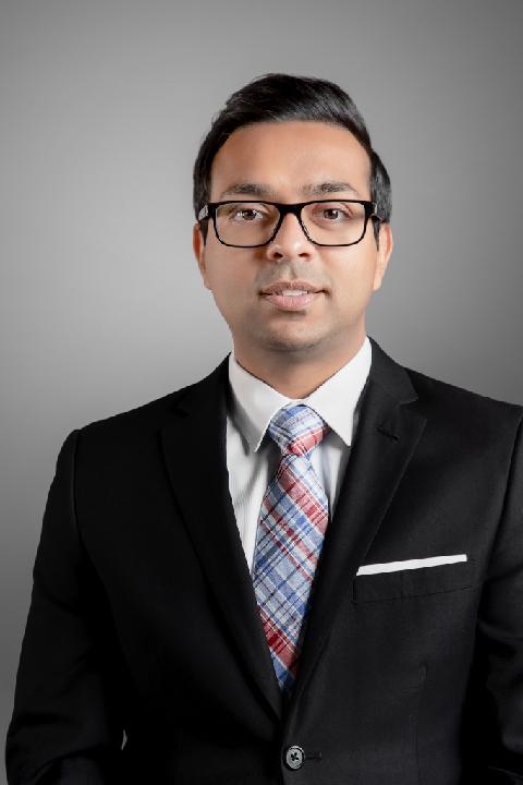 Muhammad Ashiq