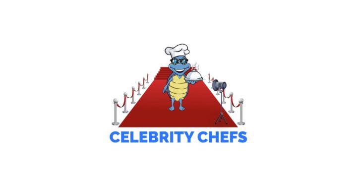 BT - CELEBRITY CHEFS