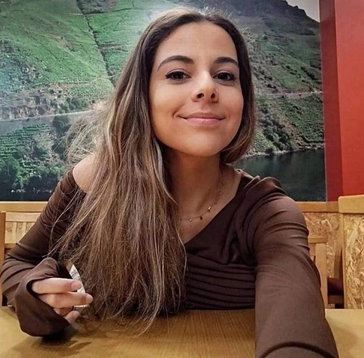 Elisa Tapia