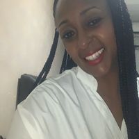 Courtney Williams