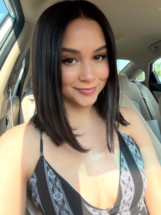 Haili Peruccio