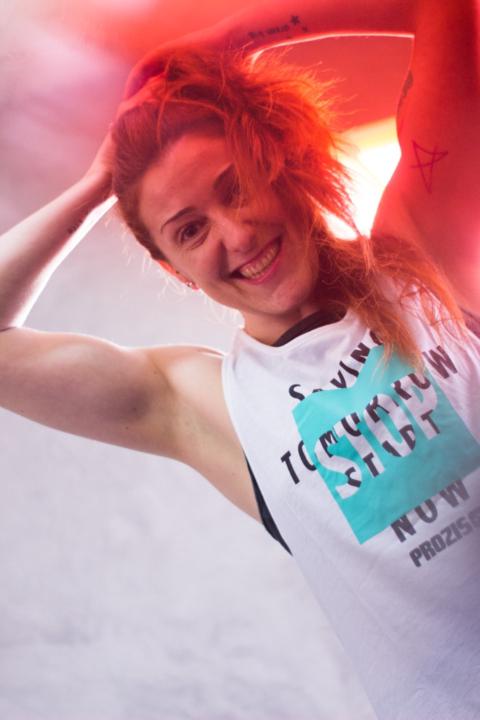 Aitziber Santos Garrastazu