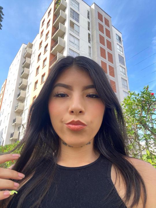Laura García Urrutia