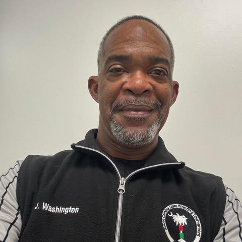 Jeffery Washington