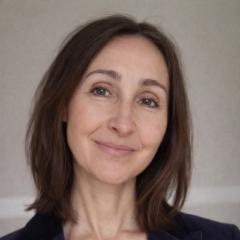 Susanne Bhangu