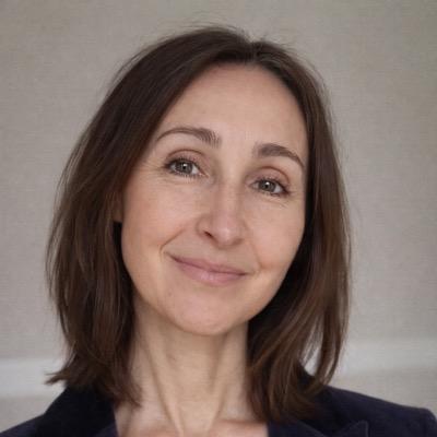 Susanne Bhangu