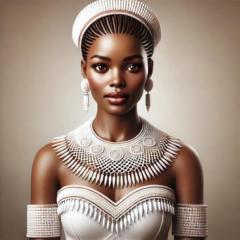 Maureen Langa