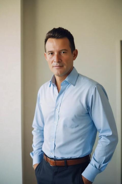 Juan Carlos Avendaño Mahecha