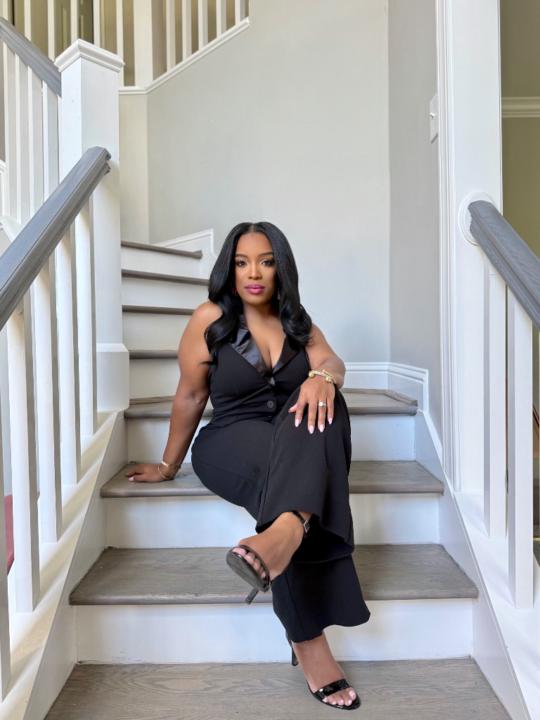 Whitney Stallworth