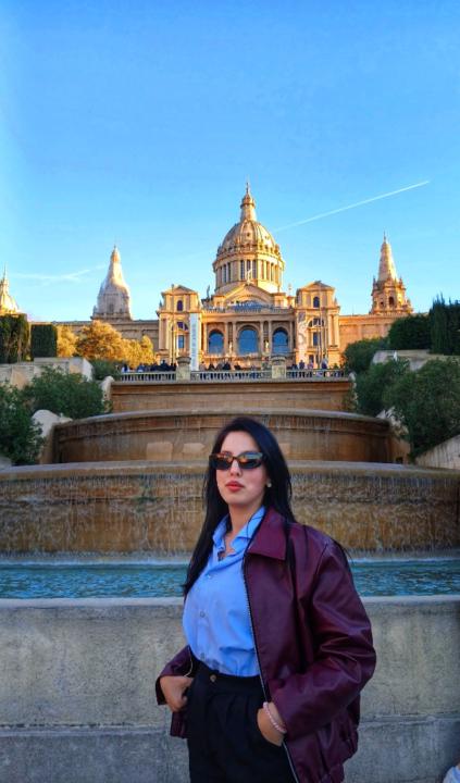 Aknouche Souad