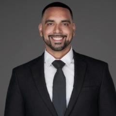 Anthony Mocegui