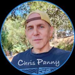 Christopher Panny