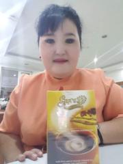 Lamjav Khishigchuluun