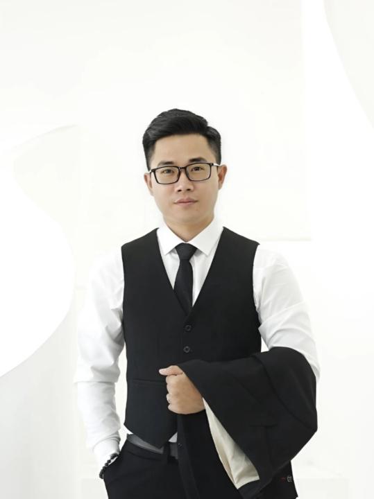 Ricky Pho