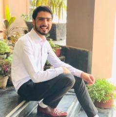 Ijaz Ullah