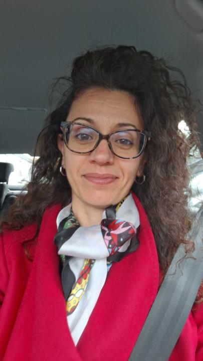 Laura Marino