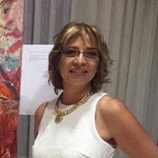 Lidya Tchakerian
