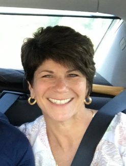 Carina Raglione