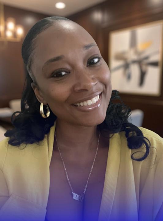Daunyae Harris