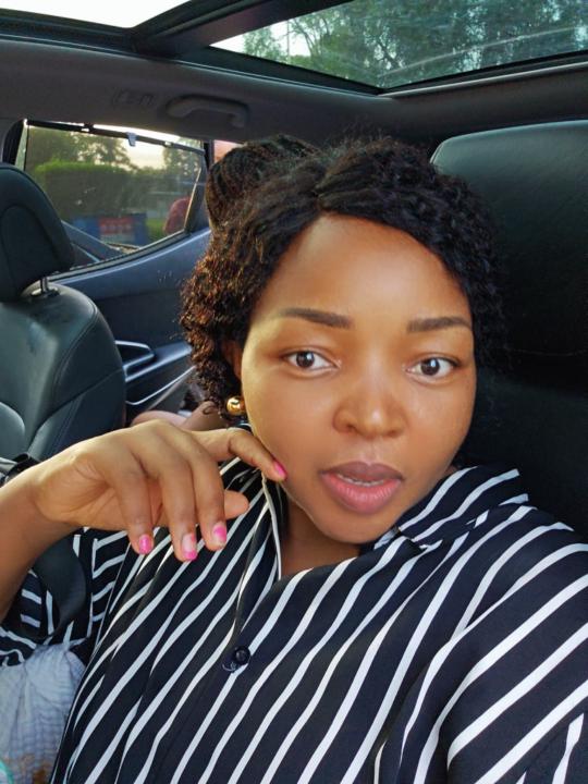 Dorine Chuate