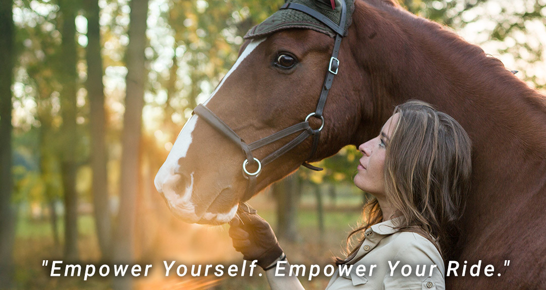 Horse Empowerment