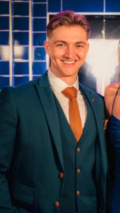 Ethan Horniman