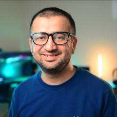 Shajee Aijazi