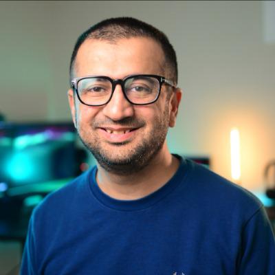 Shajee Aijazi