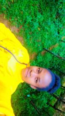Stacy Wambui