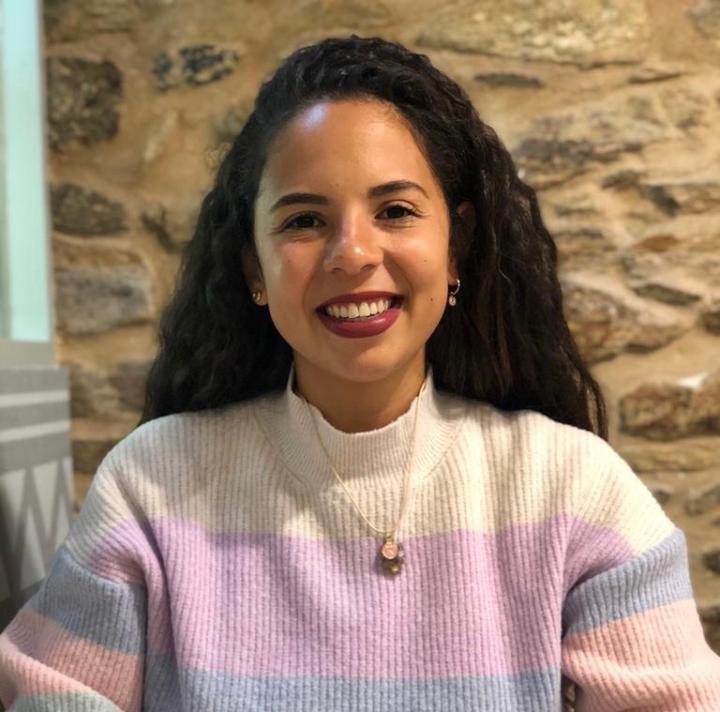 Karla alejandra Hernandez castillo