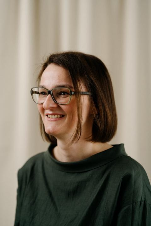 Catherine Diethelm