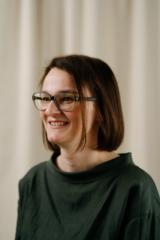 Catherine Diethelm